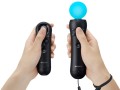 SCE��GDC 2010�ˤơ�PlayStation Move�⡼����󥳥�ȥ�����פ�ȯɽ�����åȤǻȤ��֥��֥���ȥ�����פȤ��碌��2010ǯ��ȯ��