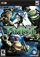 TMNT: Teenage Mutant Ninja Turtles
