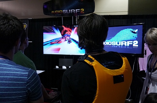 画像ギャラリー No.005のサムネイル画像 / Access Accepted第395回:インディーズ開発者の集う「Indie MEGABOOTH」で見た新作5選