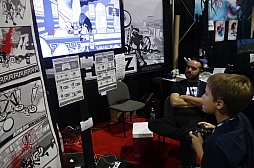 画像ギャラリー No.007のサムネイル画像 / Access Accepted第395回:インディーズ開発者の集う「Indie MEGABOOTH」で見た新作5選