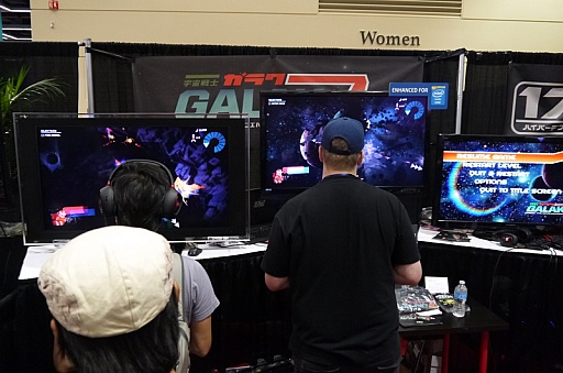 画像ギャラリー No.009のサムネイル画像 / Access Accepted第395回:インディーズ開発者の集う「Indie MEGABOOTH」で見た新作5選