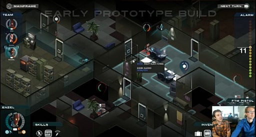 画像ギャラリー No.010のサムネイル画像 / Access Accepted第395回:インディーズ開発者の集う「Indie MEGABOOTH」で見た新作5選