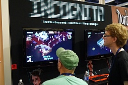 画像ギャラリー No.011のサムネイル画像 / Access Accepted第395回:インディーズ開発者の集う「Indie MEGABOOTH」で見た新作5選