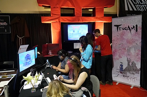 画像ギャラリー No.013のサムネイル画像 / Access Accepted第395回:インディーズ開発者の集う「Indie MEGABOOTH」で見た新作5選