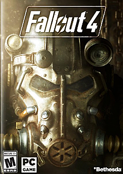 画像ギャラリー No.002のサムネイル画像 / Access Accepted第478回:「Fallout 4」発売記念。Fallout版「世界の歴史」