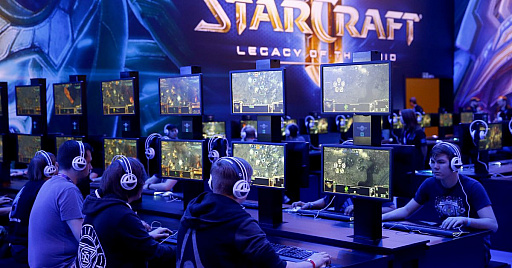 ���������꡼ No.006�Υ���ͥ������ / Access Accepted��519�󡧺Ƕ���AI����StarCraft�פ�ĩ�����á���Ĥ���