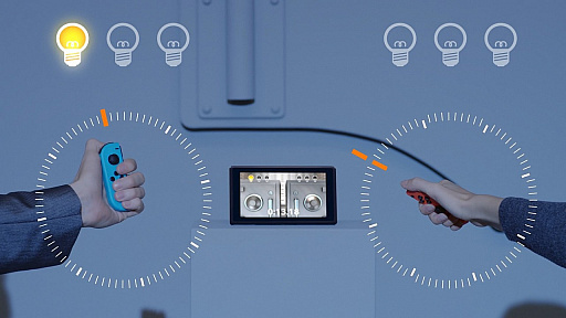 画像ギャラリー No.005のサムネイル画像 / Access Accepted第526回:「Nintendo Switch」,海外での反応と動き