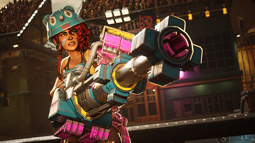 画像ギャラリー No.007のサムネイル画像 / Access Accepted第633回:2020年注目の欧米産ゲームタイトルは,これだ! (前編)