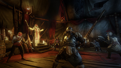 画像ギャラリー No.014のサムネイル画像 / Access Accepted第633回:2020年注目の欧米産ゲームタイトルは,これだ! (前編)