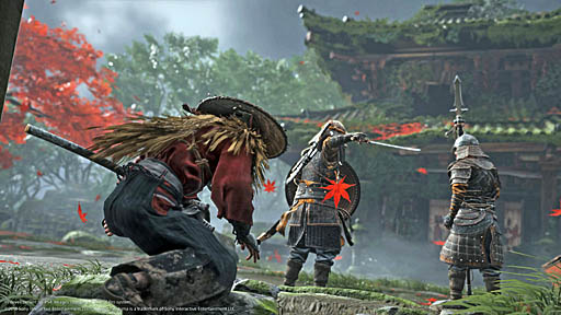 画像ギャラリー No.016のサムネイル画像 / Access Accepted第633回:2020年注目の欧米産ゲームタイトルは,これだ! (前編)