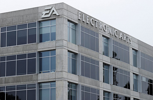 画像ギャラリー No.001のサムネイル画像 / Access Accepted第725回:Electronic Artsが自社の買収/合併を積極的に持ち掛け? その背景にあるもの