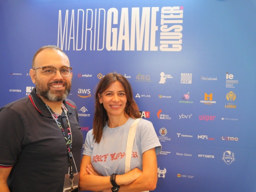 画像ギャラリー No.004のサムネイル画像 / Access Accepted第770回:TGS 2023で見た政府系イニシアチブ「Madrid in Game」の本気