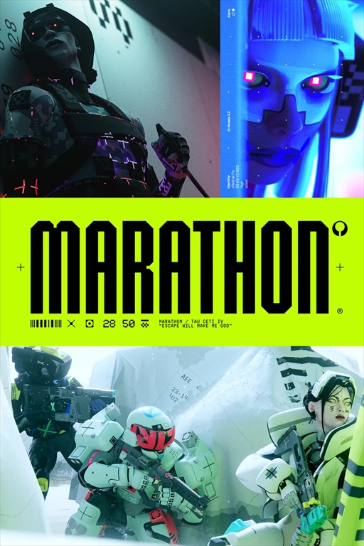 ꡼ No.003 | Access Accepted826󡧡MarathonפǥȥѤȽSIEΥ饤֥ӥȤ˰űΩ