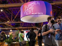 Access Accepted828󡧡Summer Game Fest 2025פ夬򳫤ƤΥκŵ