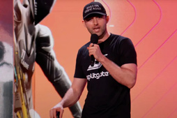 画像ギャラリー No.003のサムネイル画像 / Access Accepted第829回:口は災いの元。リーダーたちの発言が物議を呼んだゲーム関連の話