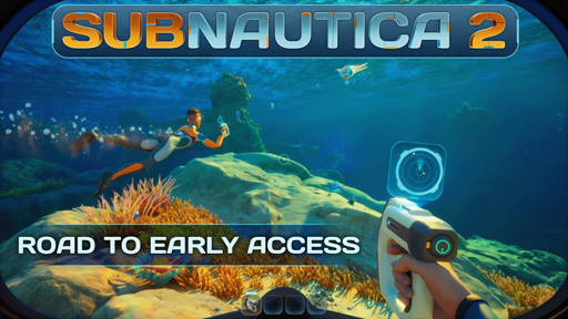 ꡼ No.006 | Access Accepted833󡧡Subnautica 2϶ȥСȥѥ֥åοޤμ