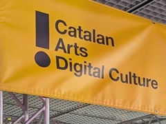 Access Accepted第834回:BitSummit the 13thで気を吐いていたCatalan Arts Digital Cultureブースを取材