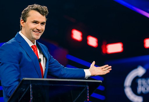 画像ギャラリー No.003のサムネイル画像 / Access Accepted第840回:チャーリー・カーク氏銃撃事件で露わになるネットカルチャーの過激化