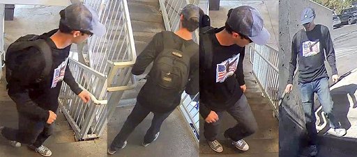 画像ギャラリー No.004のサムネイル画像 / Access Accepted第840回:チャーリー・カーク氏銃撃事件で露わになるネットカルチャーの過激化