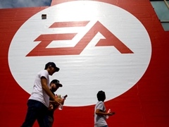 Access Accepted��842��Electronic Arts�ε������Ƿ�ǰ����뤳�Ȥȡ�����̤��