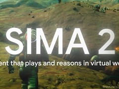 Access Accepted��844��Google DeepMind�ο����ʥޥ��륹�ȡ���AI����������Ȥ��ץ쥤�䡼�Ȱ���ͷ�ӡ��ͤ��ƥץ쥤����