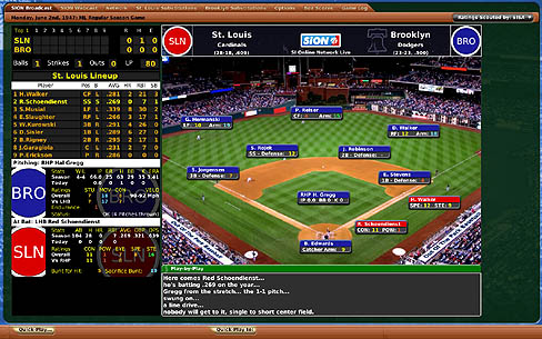 ꡼ No.003 | 衪ꥫޤΡ줿̾奷ߥ졼Out of the Park Baseballפ̥Ϥȡ줿ǽͤ