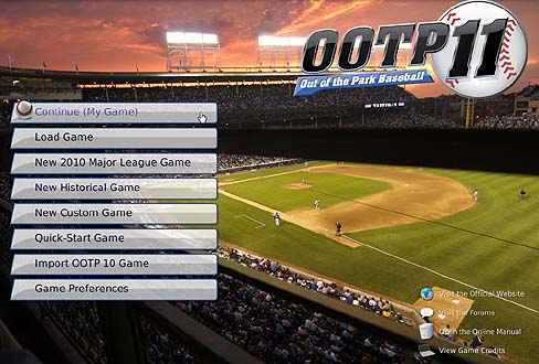 ꡼ No.007 | 衪ꥫޤΡ줿̾奷ߥ졼Out of the Park Baseballפ̥Ϥȡ줿ǽͤ
