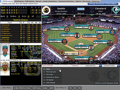 ꡼ No.010 | 衪ꥫޤΡ줿̾奷ߥ졼Out of the Park Baseballפ̥Ϥȡ줿ǽͤ