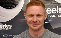 ���������꡼ No.002�Υ���ͥ������ / SteelSeries�ΰΤ��͡�Kim Rom���ʹ�������ޥ�����Xai�ס�Kinzu�ס���������ɤϡ֥ѡ����ʥ饤����������