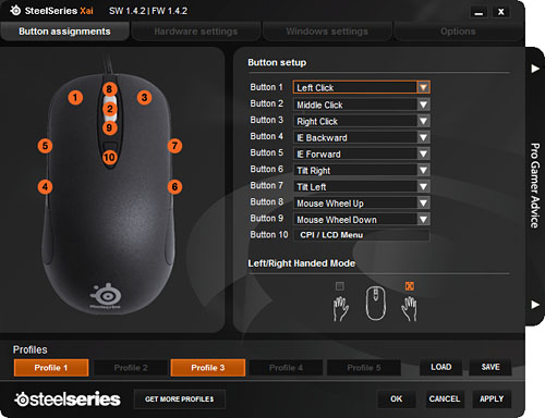 ꡼ No.020Υͥ / SteelSeries Xai Laserץӥ塼ʰʳϴְ㤤ʤ͸
