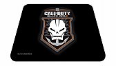 画像ギャラリー No.006のサムネイル画像 / SteelSeries,「Call of Duty: Black Ops 2」とコラボしたマウスとマウスパッドを11月13日に海外で発売