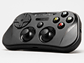 iPhone&iPad専用のワイヤレスゲームパッド「SteelSeries Stratus」レビュー。これはデキがいい