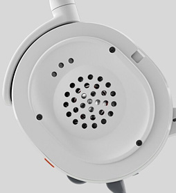 ���������꡼ No.007�Υ���ͥ������ / SteelSeries�������ޡ������إåɥ��åȿ����ʡ�Arctis�פ�ȯɽ�������ʼ���ޥ�����ǥ������Ʊ����3��ǥ�Ÿ��