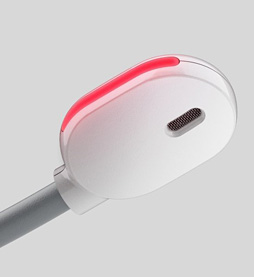 ���������꡼ No.008�Υ���ͥ������ / SteelSeries�������ޡ������إåɥ��åȿ����ʡ�Arctis�פ�ȯɽ�������ʼ���ޥ�����ǥ������Ʊ����3��ǥ�Ÿ��