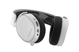 ���������꡼ No.022�Υ���ͥ������ / SteelSeries�������ޡ������إåɥ��åȿ����ʡ�Arctis�פ�ȯɽ�������ʼ���ޥ�����ǥ������Ʊ����3��ǥ�Ÿ��