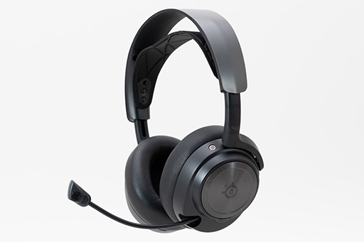 ���������꡼ No.002�Υ���ͥ������ / �Υ�ӥ塼��SteelSeries�κǾ�̥إåɥ��åȡ�Arctis Nova Pro Wireless�פϡ������٤ι⤵�ȡ�Sonar�פβ������̤Ǹ����ǹ��1���