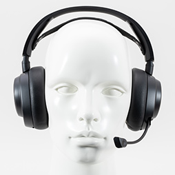 ���������꡼ No.005�Υ���ͥ������ / �Υ�ӥ塼��SteelSeries�κǾ�̥إåɥ��åȡ�Arctis Nova Pro Wireless�פϡ������٤ι⤵�ȡ�Sonar�פβ������̤Ǹ����ǹ��1���