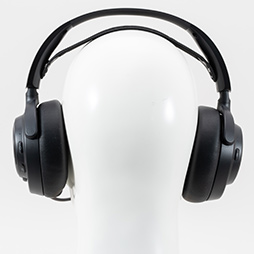 ���������꡼ No.006�Υ���ͥ������ / �Υ�ӥ塼��SteelSeries�κǾ�̥إåɥ��åȡ�Arctis Nova Pro Wireless�פϡ������٤ι⤵�ȡ�Sonar�פβ������̤Ǹ����ǹ��1���