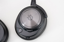 ���������꡼ No.009�Υ���ͥ������ / �Υ�ӥ塼��SteelSeries�κǾ�̥إåɥ��åȡ�Arctis Nova Pro Wireless�פϡ������٤ι⤵�ȡ�Sonar�פβ������̤Ǹ����ǹ��1���