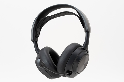 ���������꡼ No.026�Υ���ͥ������ / �Υ�ӥ塼��SteelSeries�κǾ�̥إåɥ��åȡ�Arctis Nova Pro Wireless�פϡ������٤ι⤵�ȡ�Sonar�פβ������̤Ǹ����ǹ��1���