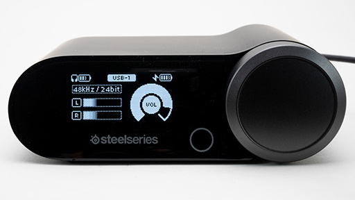 ���������꡼ No.028�Υ���ͥ������ / �Υ�ӥ塼��SteelSeries�κǾ�̥إåɥ��åȡ�Arctis Nova Pro Wireless�פϡ������٤ι⤵�ȡ�Sonar�פβ������̤Ǹ����ǹ��1���