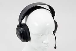 ���������꡼ No.067�Υ���ͥ������ / �Υ�ӥ塼��SteelSeries�κǾ�̥إåɥ��åȡ�Arctis Nova Pro Wireless�פϡ������٤ι⤵�ȡ�Sonar�פβ������̤Ǹ����ǹ��1���