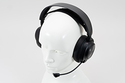 ���������꡼ No.082�Υ���ͥ������ / �Υ�ӥ塼��SteelSeries�κǾ�̥إåɥ��åȡ�Arctis Nova Pro Wireless�פϡ������٤ι⤵�ȡ�Sonar�פβ������̤Ǹ����ǹ��1���