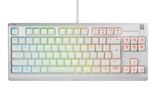 ꡼ No.005 | åSOCDˤб60󥭡ܡɡApex Pro Mini Gen 3פSteelSeries44ȯ
