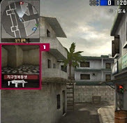 画像集#011のサムネイル/日本サービスが決まったFPS「BLACK SHOT」,韓国直輸入レポート