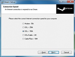 画像ギャラリー No.016のサムネイル画像 / 初心者向けSteamガイド連載 勇気を出して初めてのSteam(1)導入編