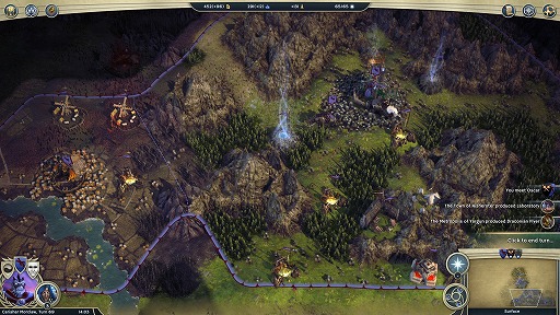 画像ギャラリー No.007のサムネイル画像 / ハロー!Steam広場 第17回:血で血を洗うハイブリッドなお掃除シミュレーション