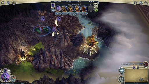 画像ギャラリー No.008のサムネイル画像 / ハロー!Steam広場 第17回:血で血を洗うハイブリッドなお掃除シミュレーション