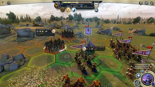 画像ギャラリー No.009のサムネイル画像 / ハロー!Steam広場 第17回:血で血を洗うハイブリッドなお掃除シミュレーション