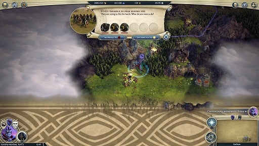 画像ギャラリー No.011のサムネイル画像 / ハロー!Steam広場 第17回:血で血を洗うハイブリッドなお掃除シミュレーション